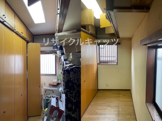 リサイクルキャッツbeforeafter写真06