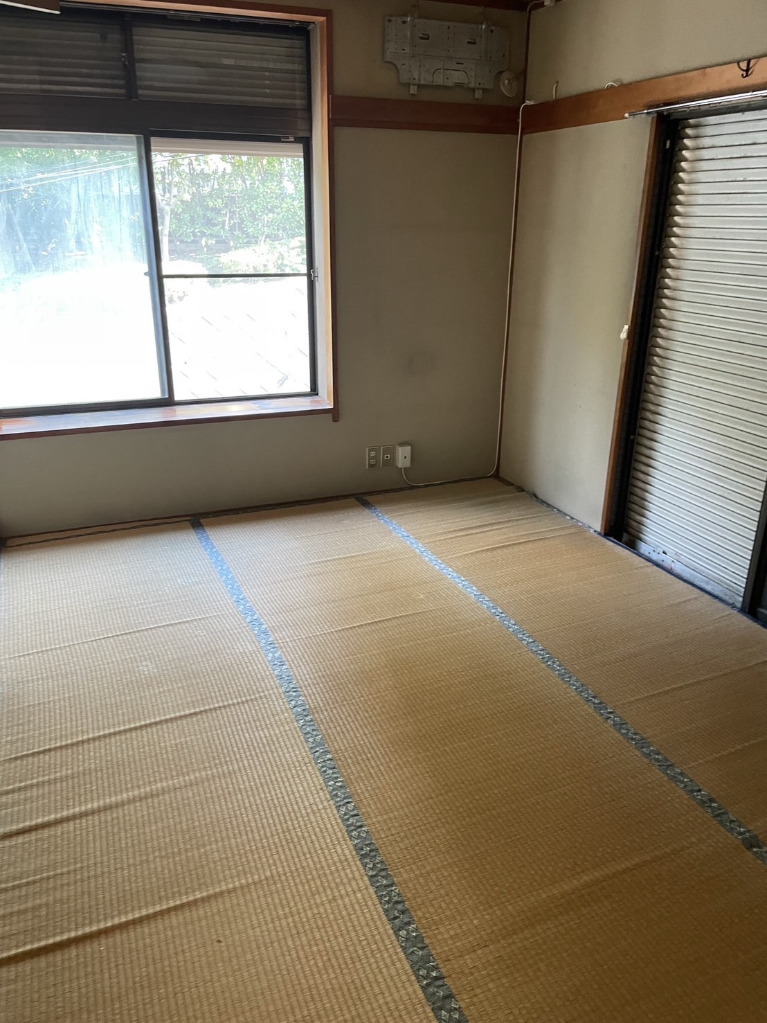 世田谷区の不動産売却時に伴う一軒家丸ごと家財整理のご依頼