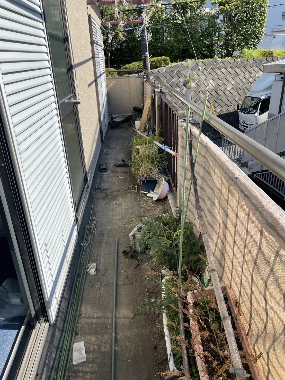 世田谷区の不動産売却時に伴う一軒家丸ごと家財整理のご依頼