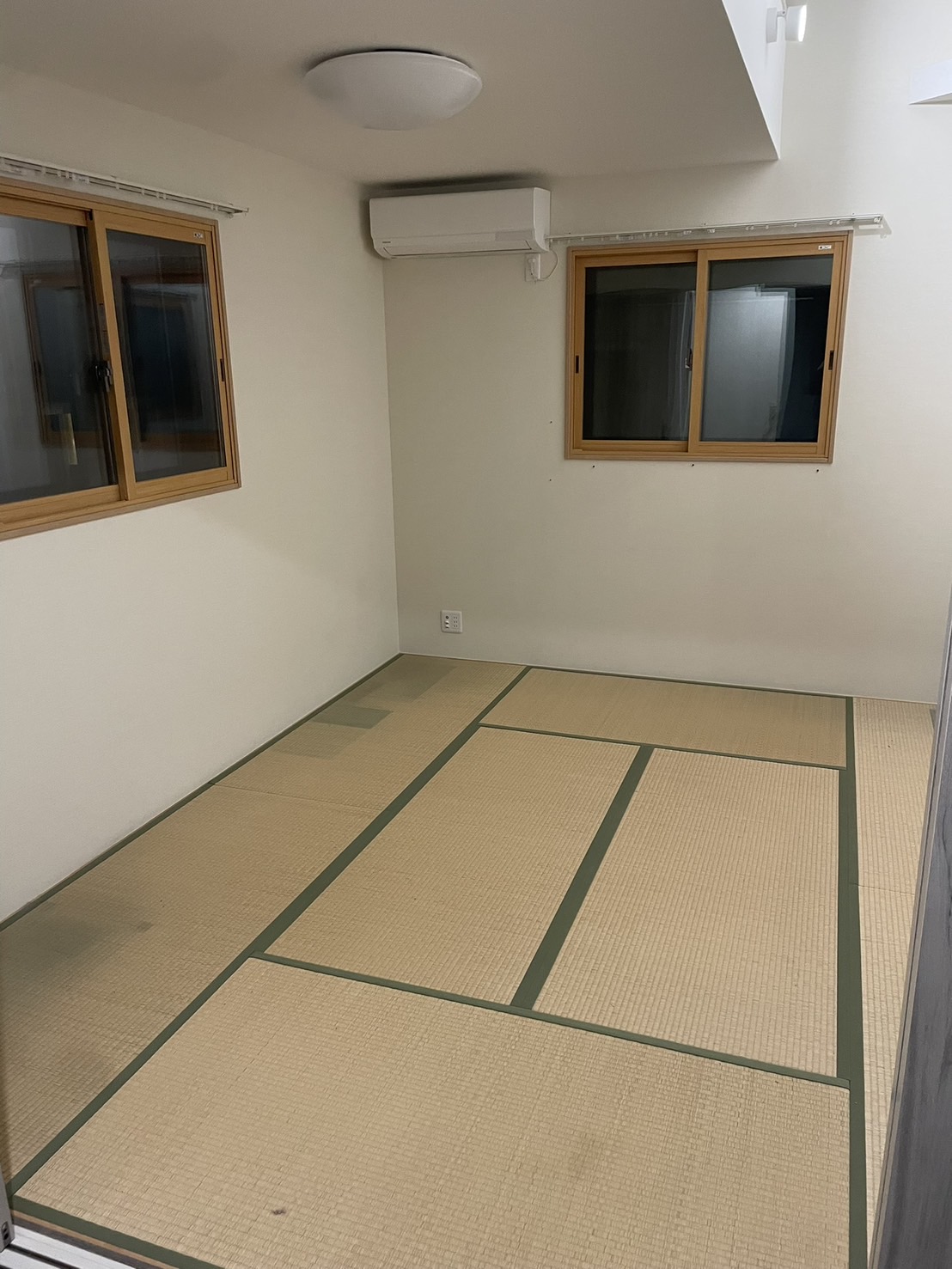 品川区相続物件売却時に伴う一軒家丸ごと遺品整理
