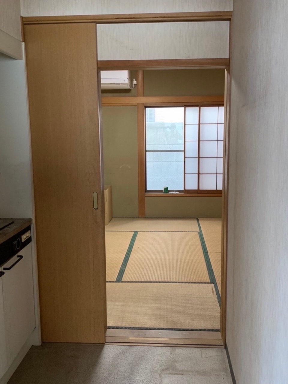 築３０年４LDKの世田谷区一戸建て丸ごとの遺品整理