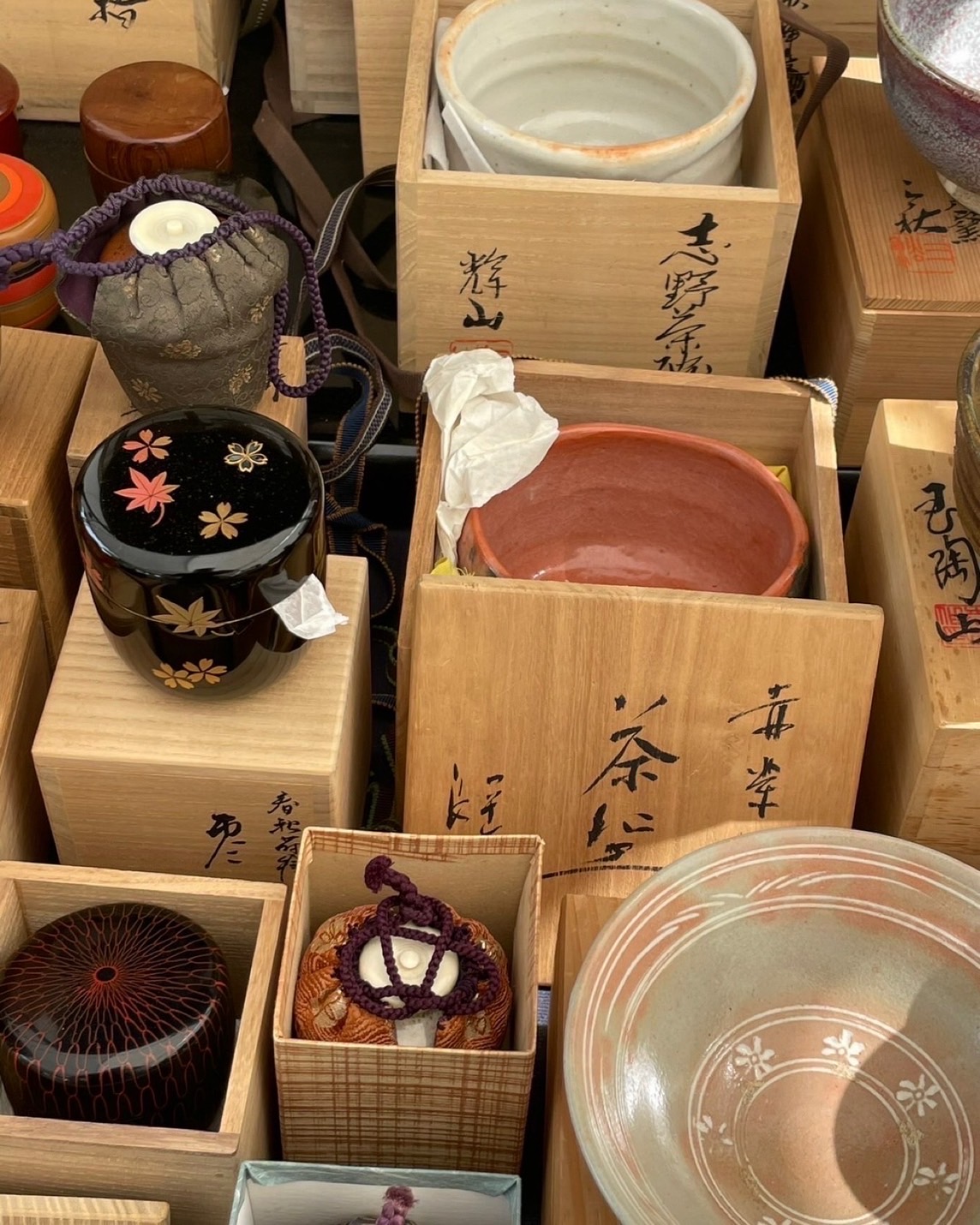 神奈川県築45年相続空き家のお片付け作業